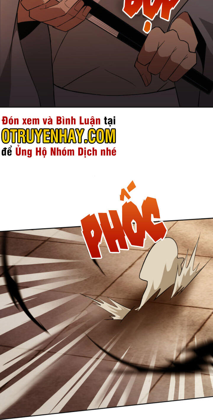 Lão Bà Ta Là Minh Chủ Võ Lâm Chapter 10 - 22