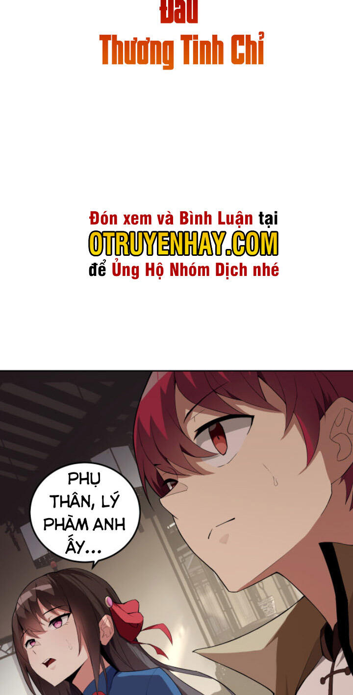 Lão Bà Ta Là Minh Chủ Võ Lâm Chapter 10 - 4