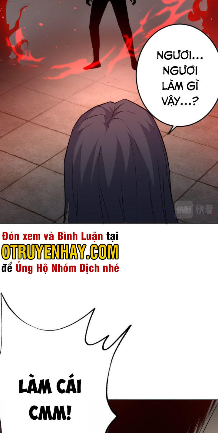 Lão Bà Ta Là Minh Chủ Võ Lâm Chapter 10 - 37