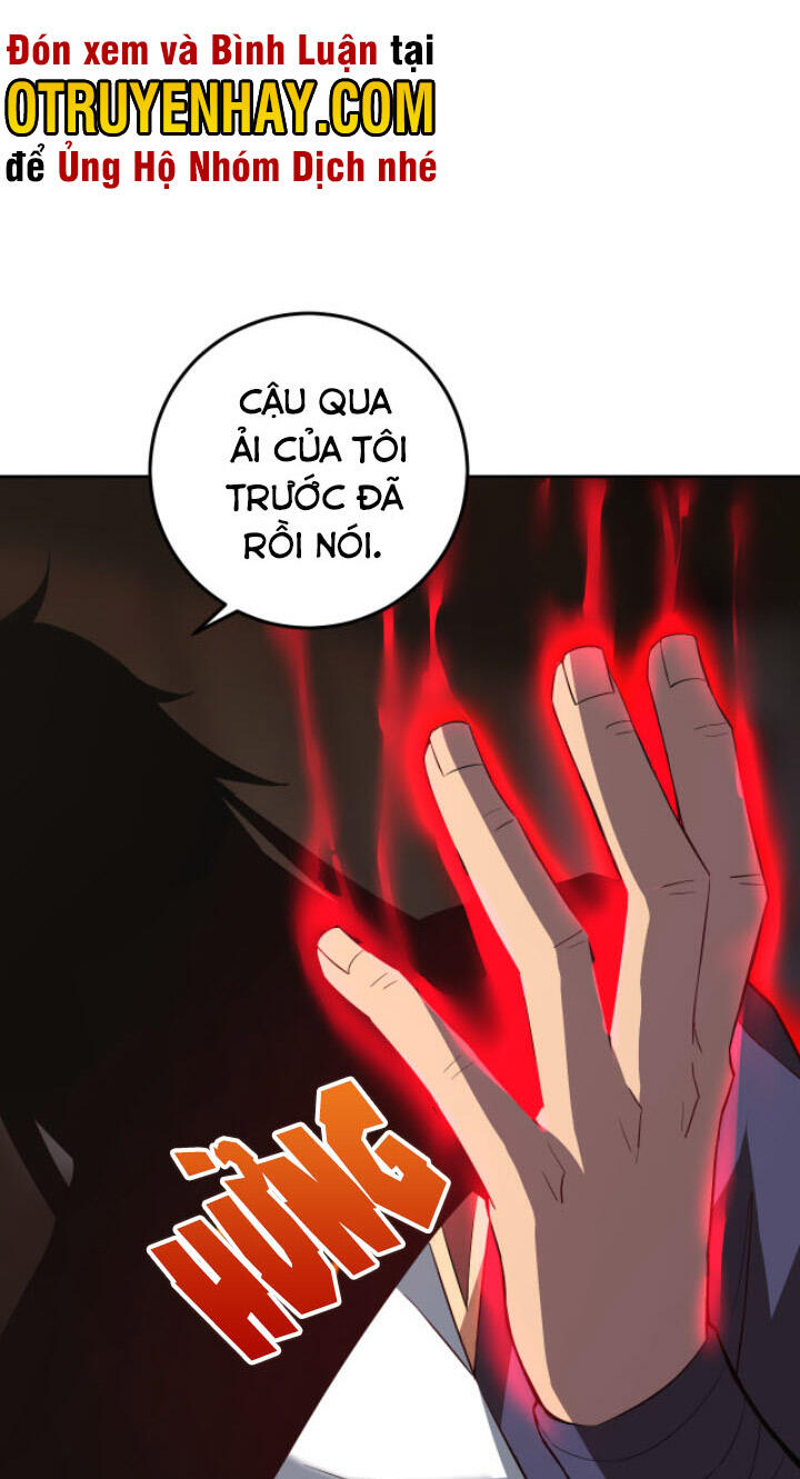 Lão Bà Ta Là Minh Chủ Võ Lâm Chapter 10 - 50