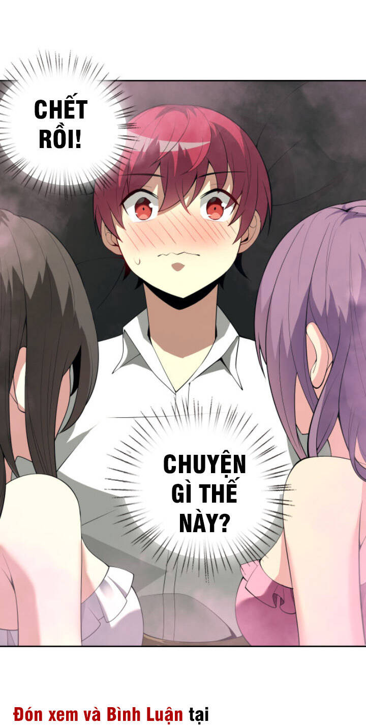 Lão Bà Ta Là Minh Chủ Võ Lâm Chapter 11 - 14