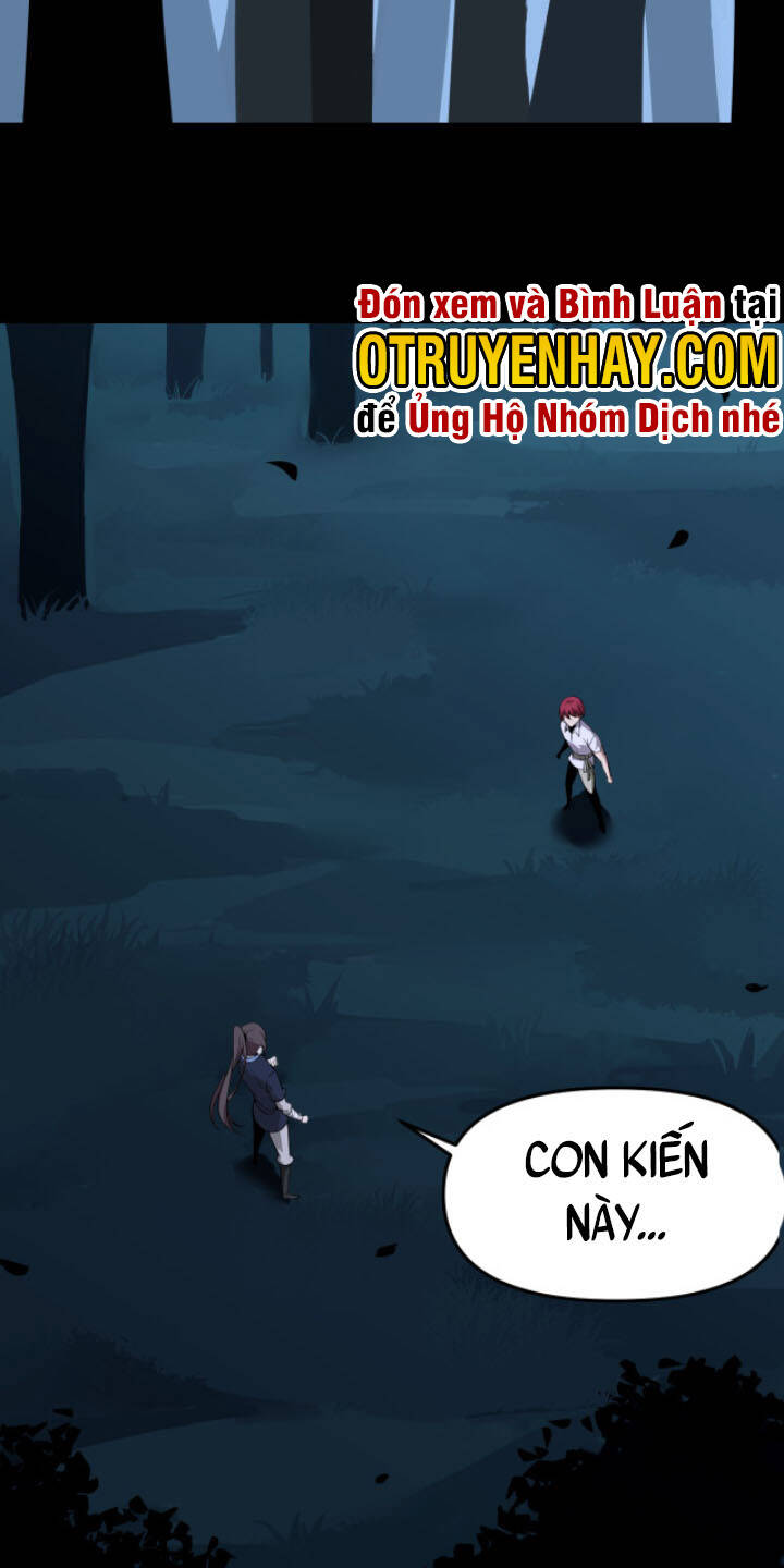 Lão Bà Ta Là Minh Chủ Võ Lâm Chapter 12 - 41