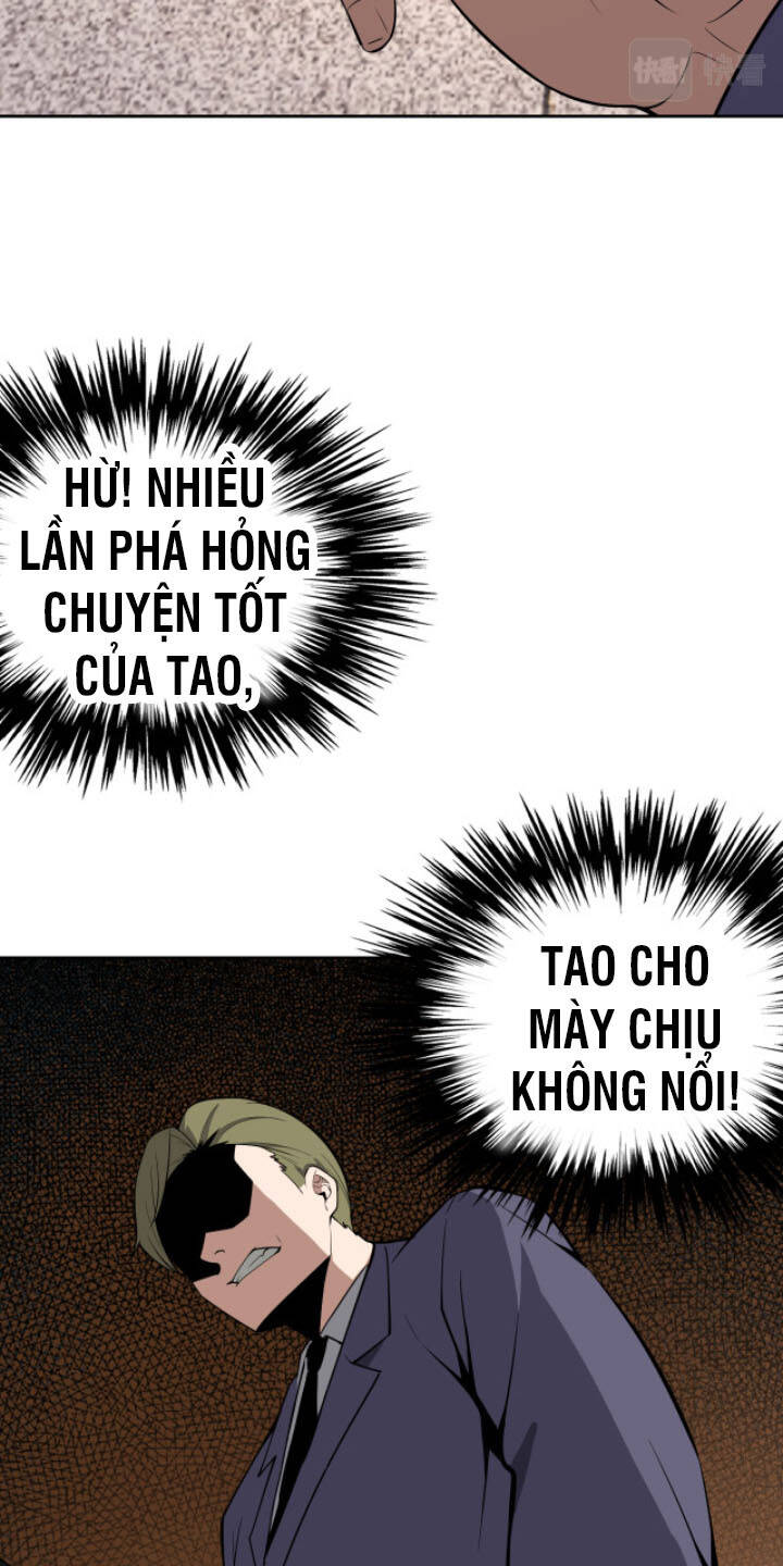 Lão Bà Ta Là Minh Chủ Võ Lâm Chapter 13 - 22