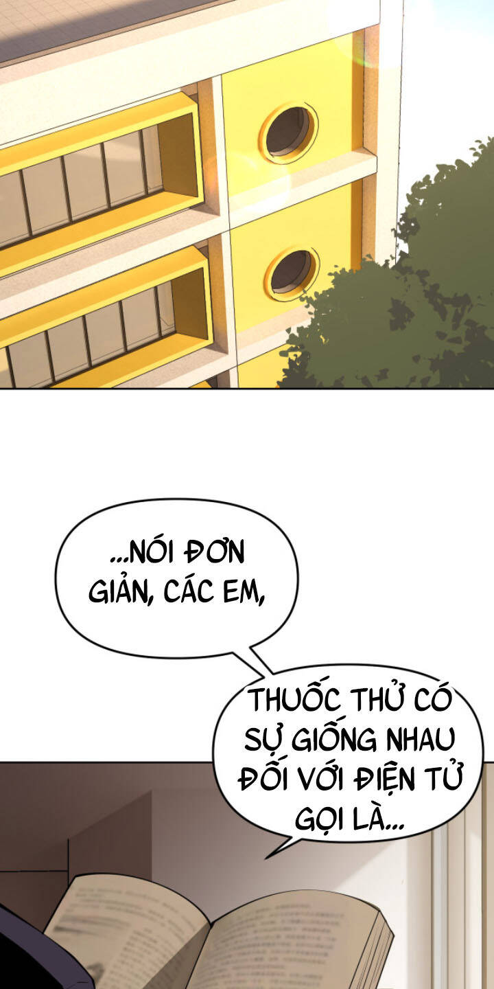 Lão Bà Ta Là Minh Chủ Võ Lâm Chapter 13 - 24
