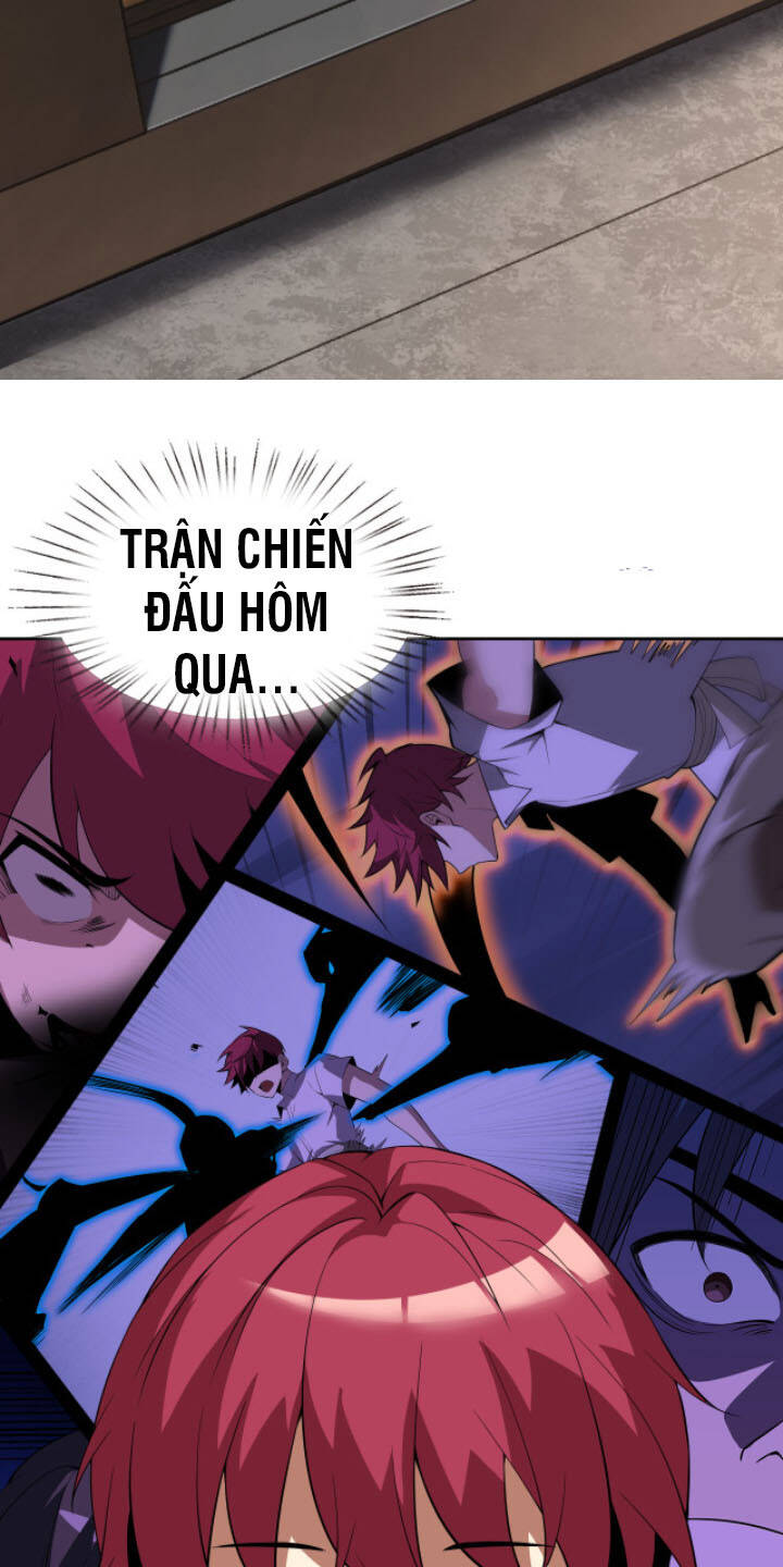 Lão Bà Ta Là Minh Chủ Võ Lâm Chapter 13 - 27