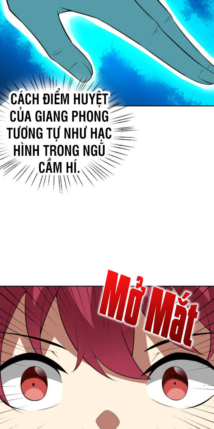 Lão Bà Ta Là Minh Chủ Võ Lâm Chapter 13 - 29