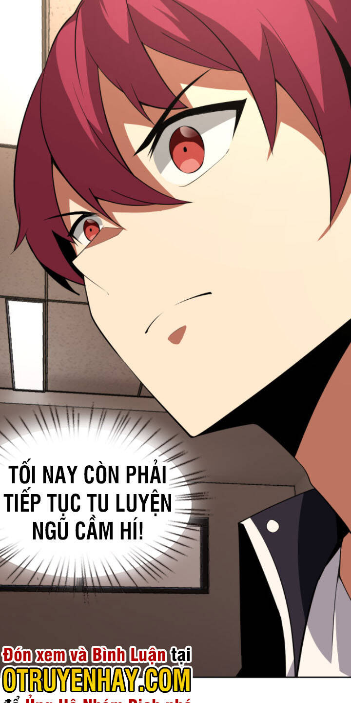 Lão Bà Ta Là Minh Chủ Võ Lâm Chapter 13 - 35