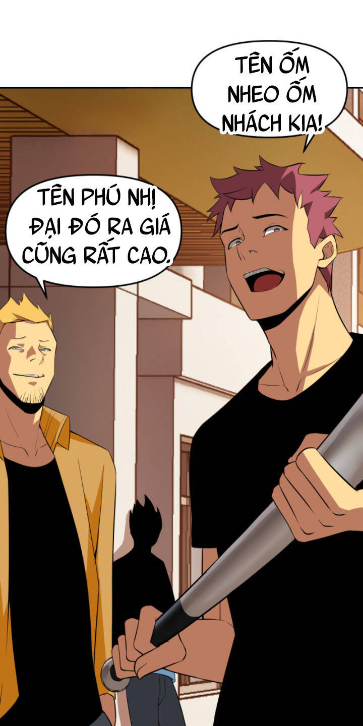 Lão Bà Ta Là Minh Chủ Võ Lâm Chapter 13 - 39