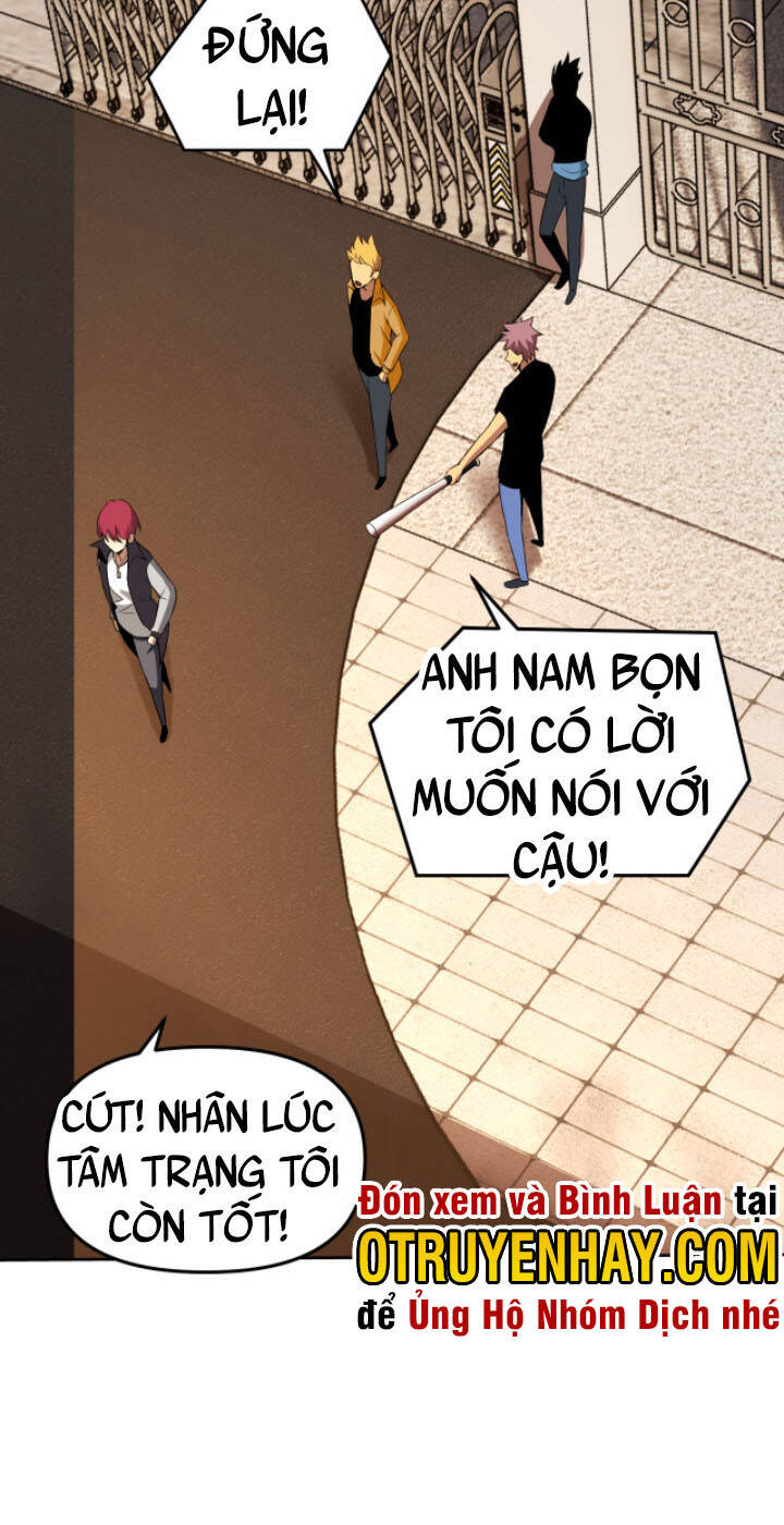 Lão Bà Ta Là Minh Chủ Võ Lâm Chapter 13 - 42