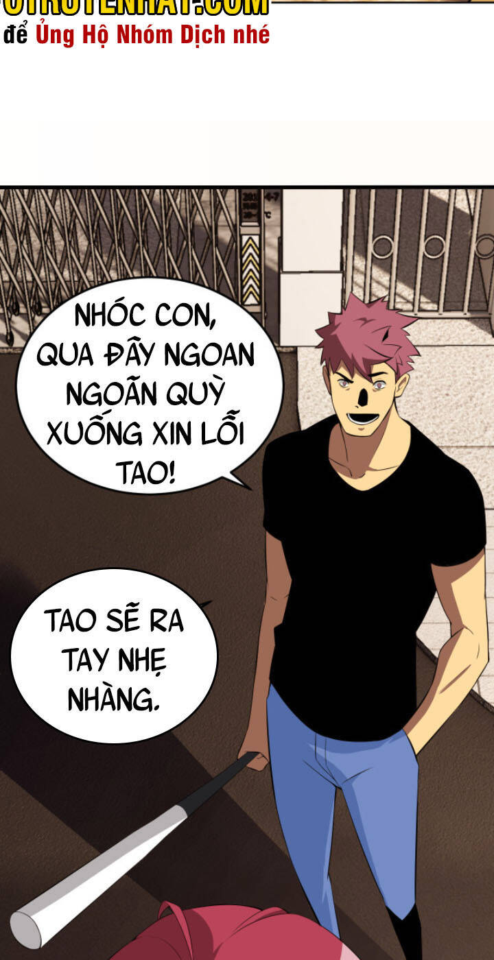 Lão Bà Ta Là Minh Chủ Võ Lâm Chapter 13 - 44