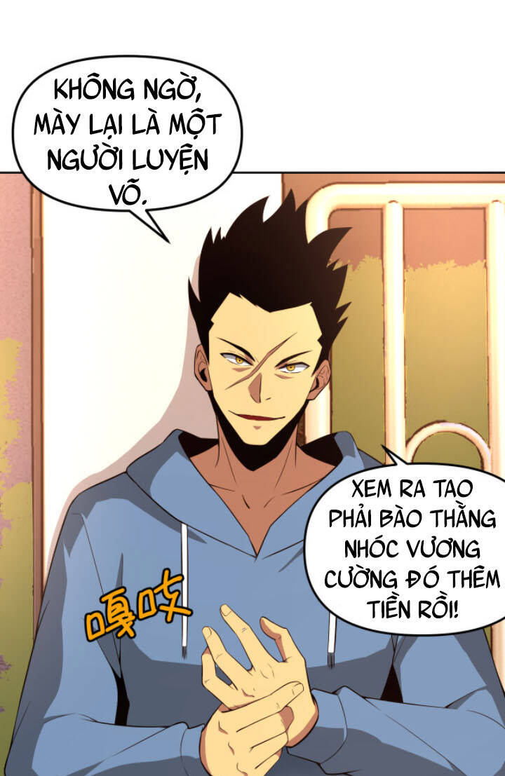 Lão Bà Ta Là Minh Chủ Võ Lâm Chapter 13 - 62