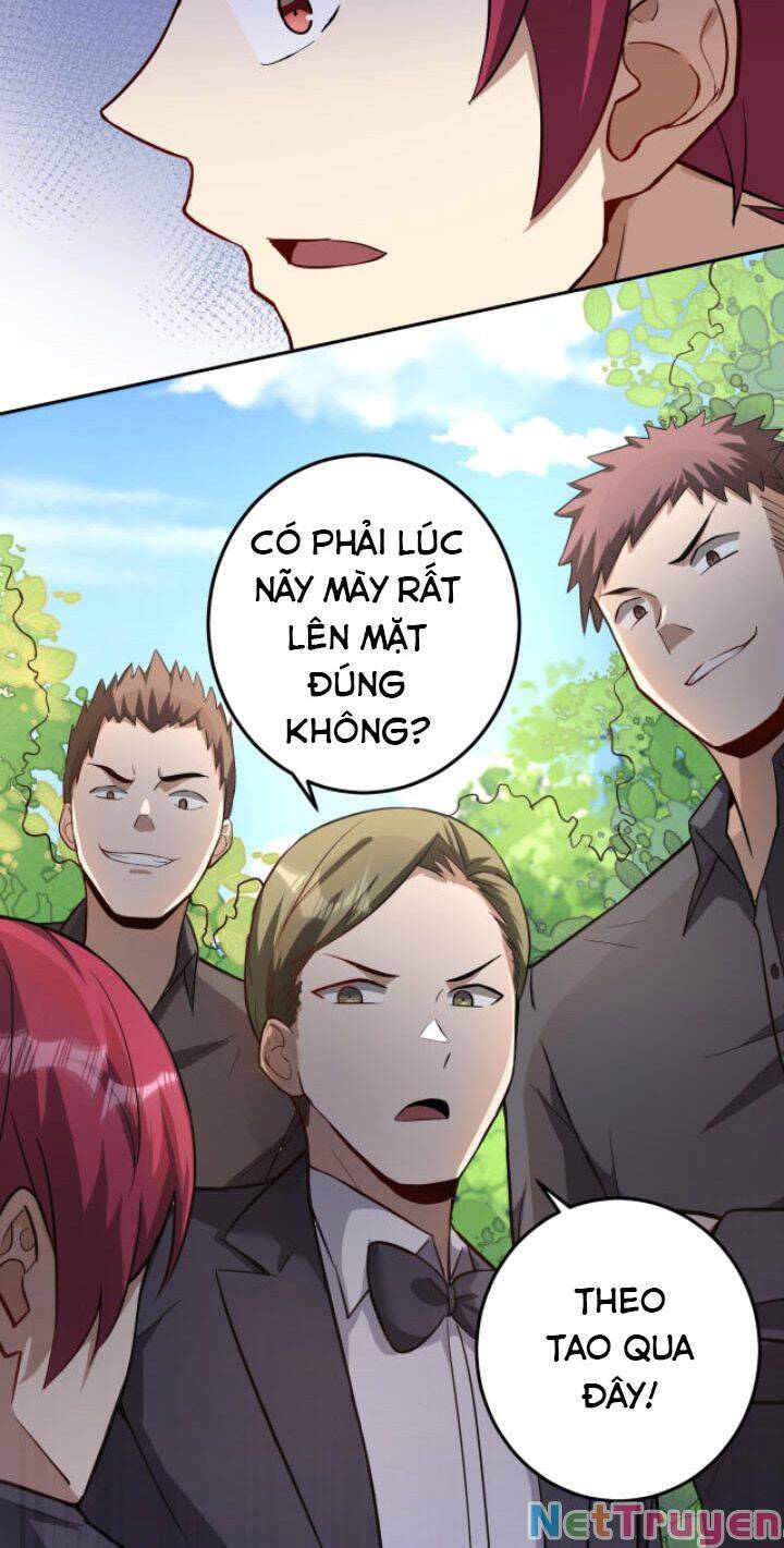 Lão Bà Ta Là Minh Chủ Võ Lâm Chapter 2 - 21