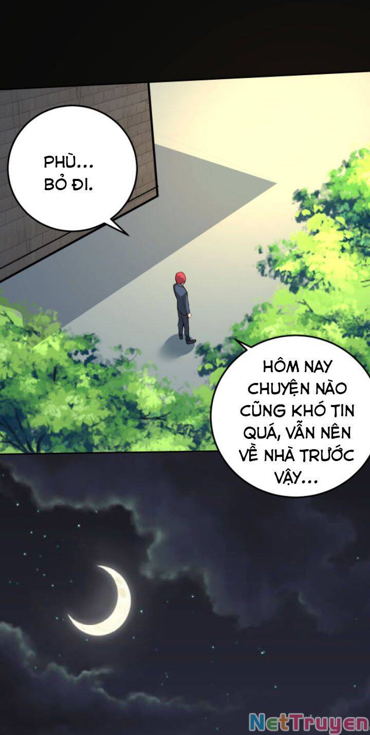 Lão Bà Ta Là Minh Chủ Võ Lâm Chapter 2 - 35