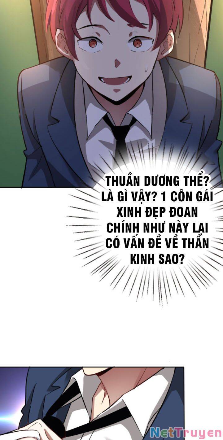 Lão Bà Ta Là Minh Chủ Võ Lâm Chapter 2 - 9