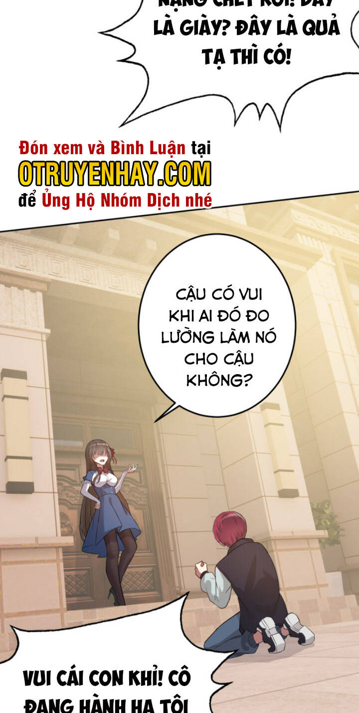 Lão Bà Ta Là Minh Chủ Võ Lâm Chapter 4 - 14