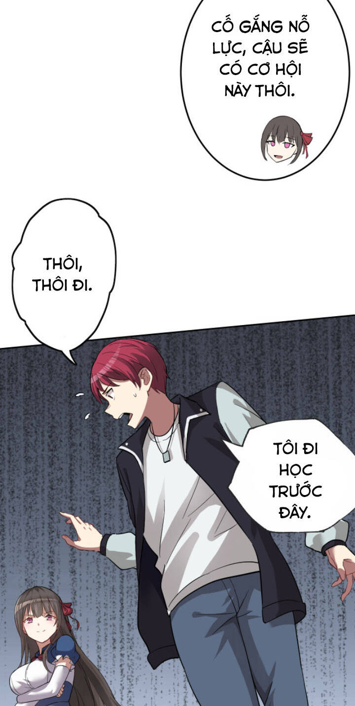 Lão Bà Ta Là Minh Chủ Võ Lâm Chapter 4 - 9