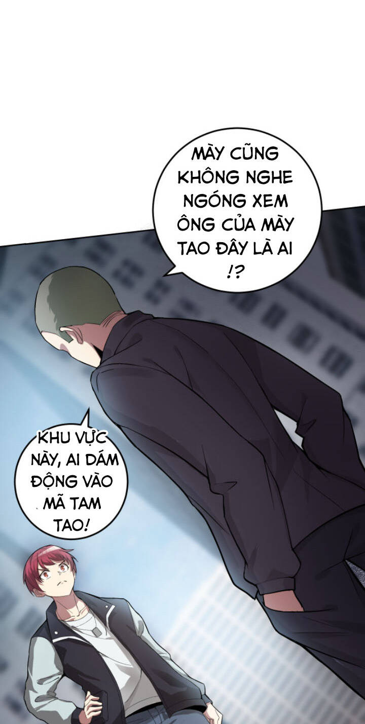 Lão Bà Ta Là Minh Chủ Võ Lâm Chapter 5 - 11