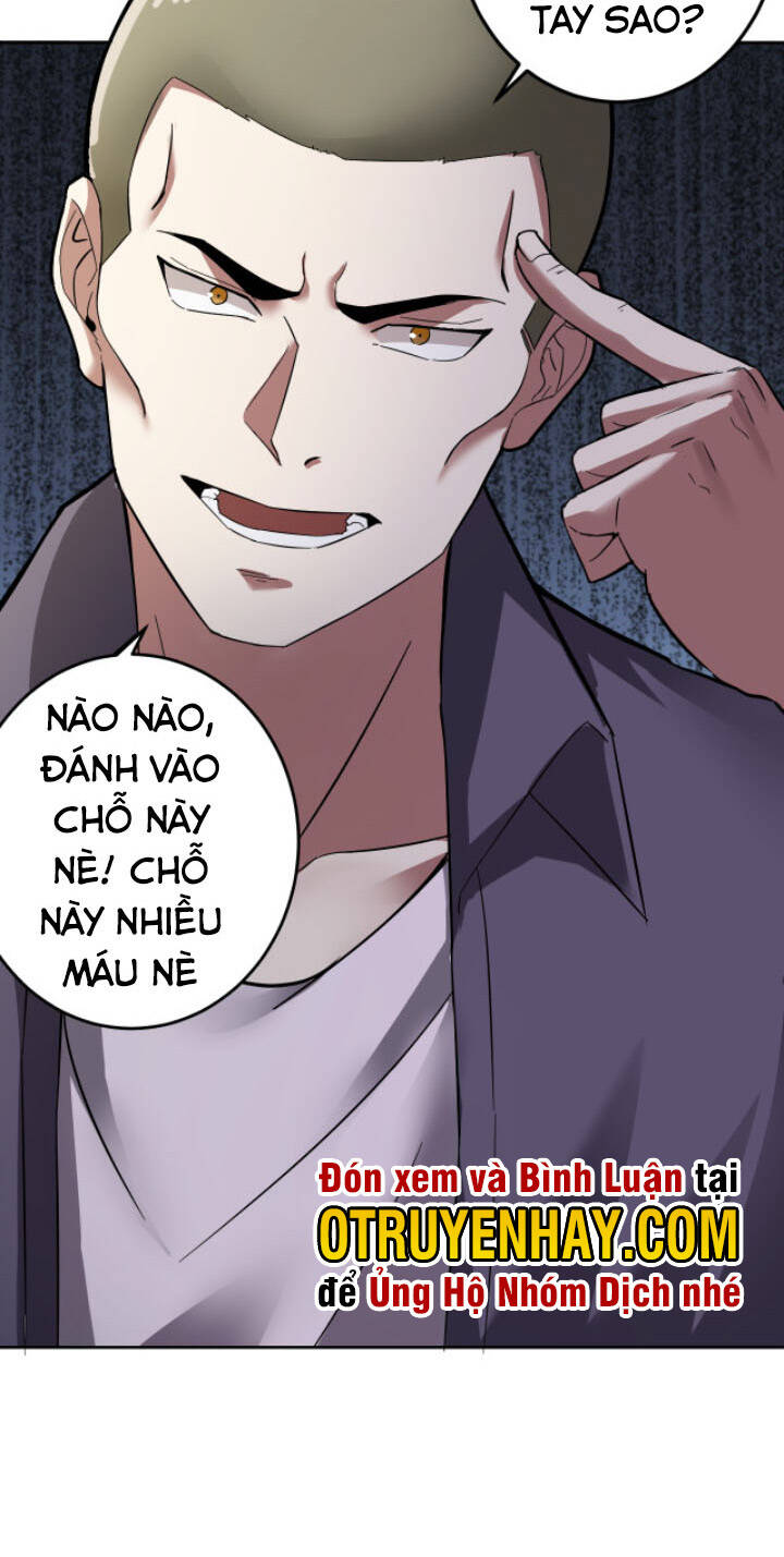 Lão Bà Ta Là Minh Chủ Võ Lâm Chapter 5 - 14