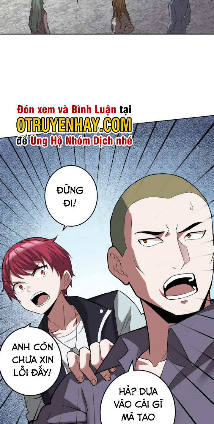 Lão Bà Ta Là Minh Chủ Võ Lâm Chapter 5 - 18
