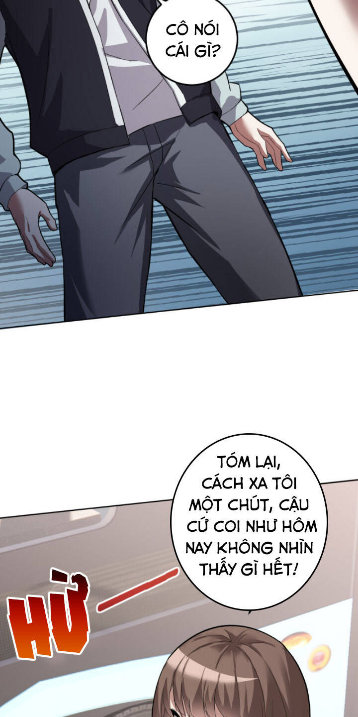 Lão Bà Ta Là Minh Chủ Võ Lâm Chapter 5 - 28