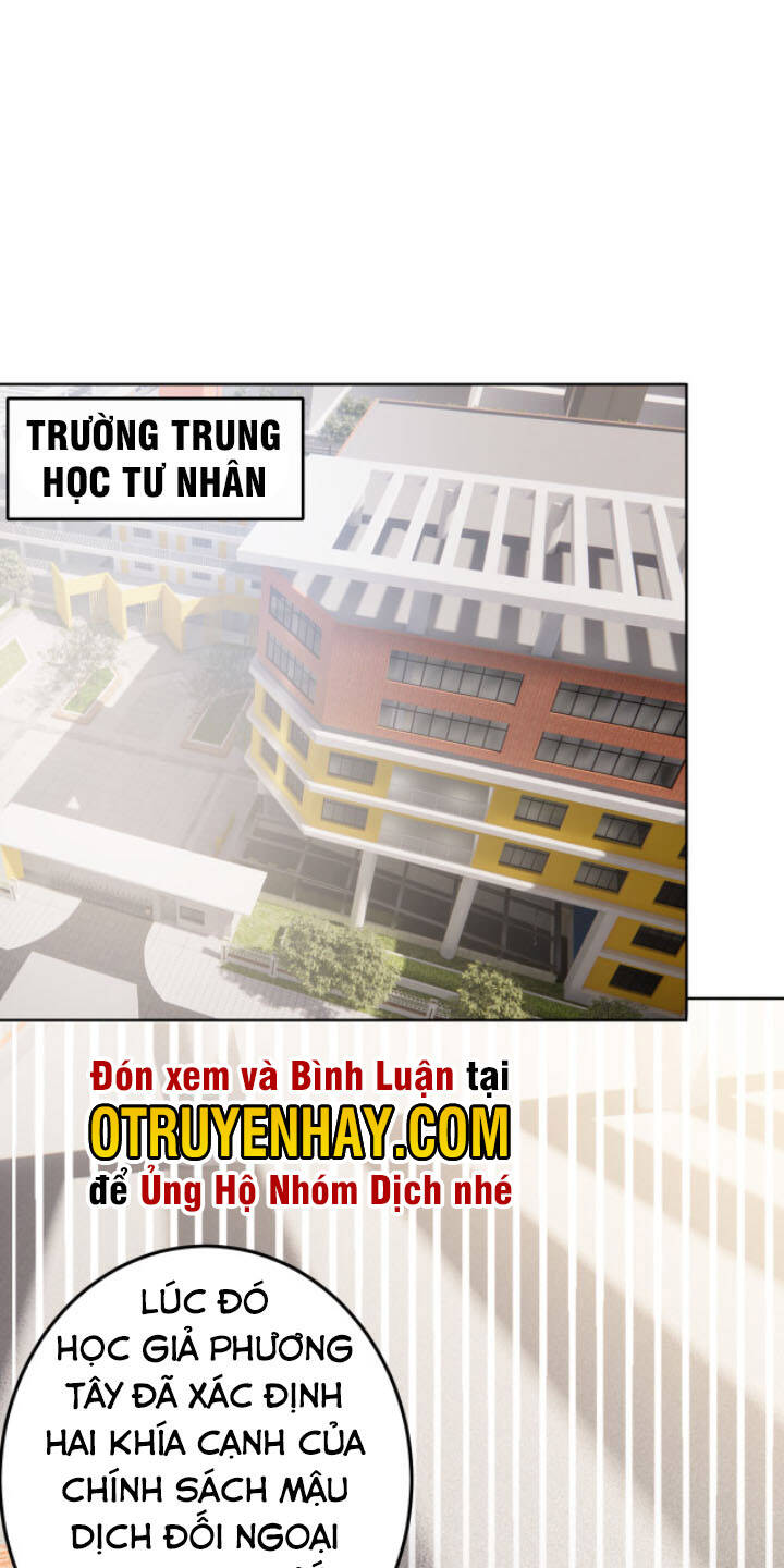 Lão Bà Ta Là Minh Chủ Võ Lâm Chapter 5 - 36
