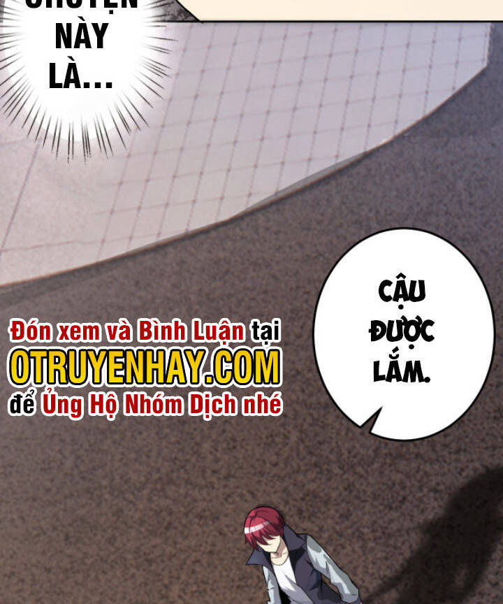 Lão Bà Ta Là Minh Chủ Võ Lâm Chapter 6 - 45
