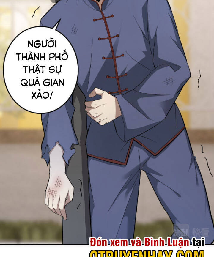 Lão Bà Ta Là Minh Chủ Võ Lâm Chapter 6 - 48