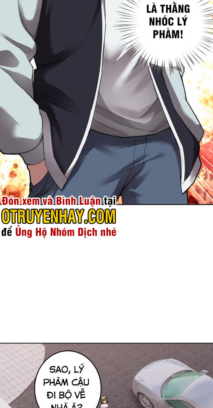 Lão Bà Ta Là Minh Chủ Võ Lâm Chapter 6 - 9