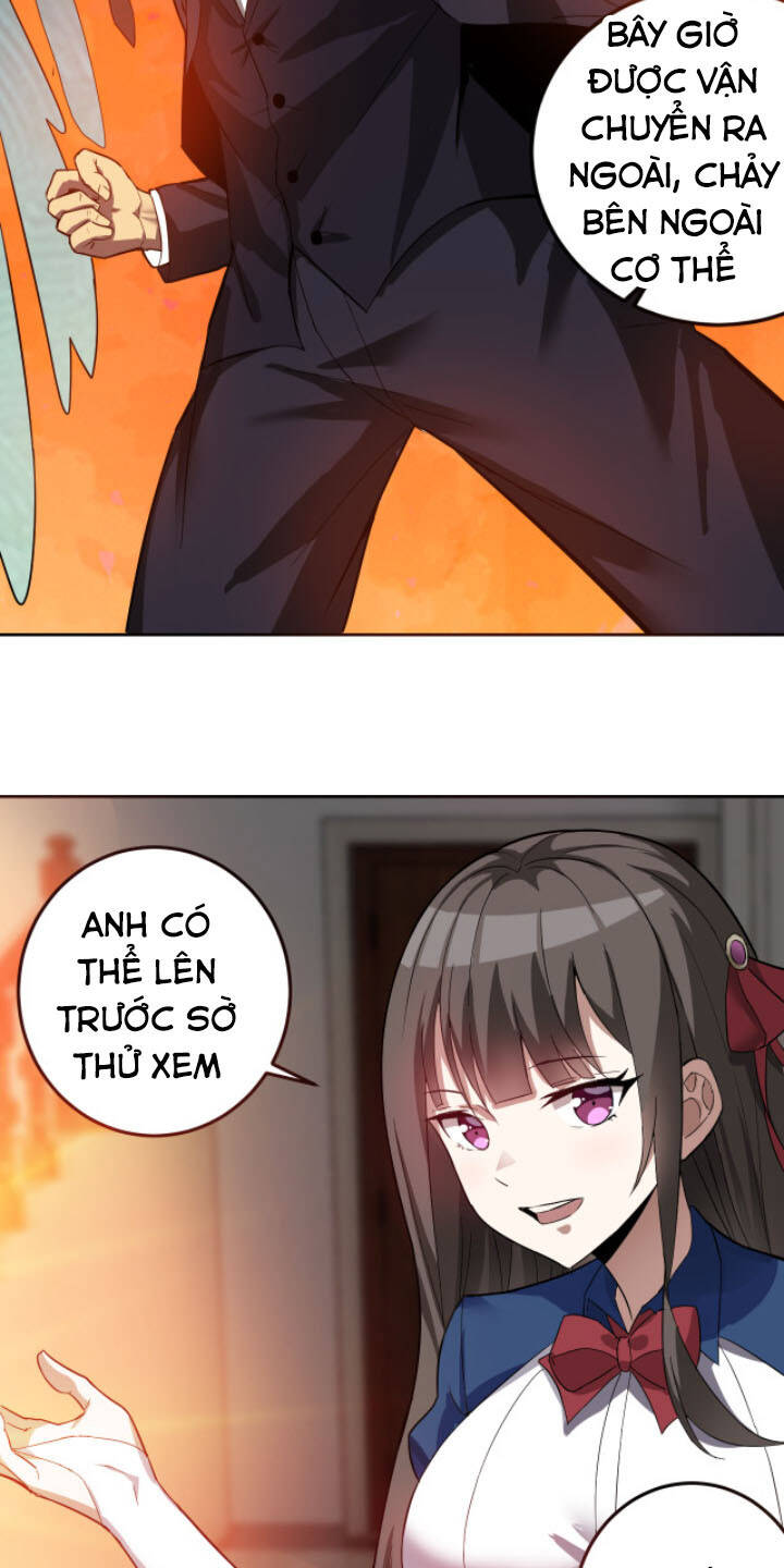 Lão Bà Ta Là Minh Chủ Võ Lâm Chapter 7 - 48
