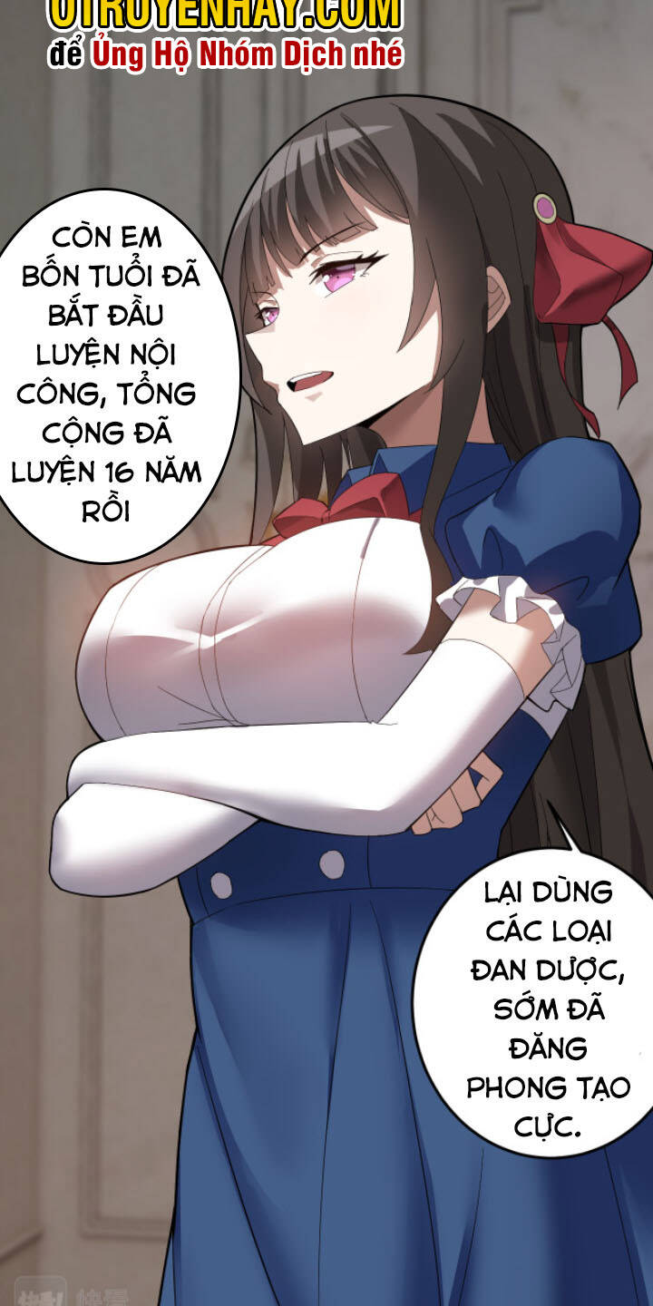 Lão Bà Ta Là Minh Chủ Võ Lâm Chapter 7 - 55