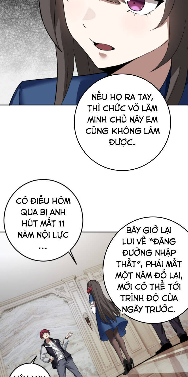 Lão Bà Ta Là Minh Chủ Võ Lâm Chapter 7 - 57