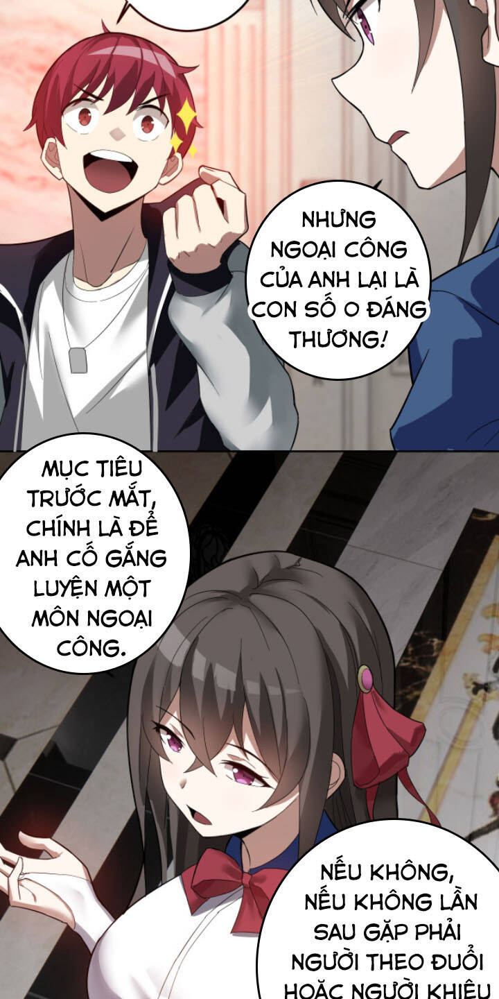 Lão Bà Ta Là Minh Chủ Võ Lâm Chapter 7 - 59
