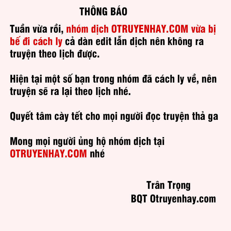 Lão Bà Ta Là Minh Chủ Võ Lâm Chapter 3 - 1