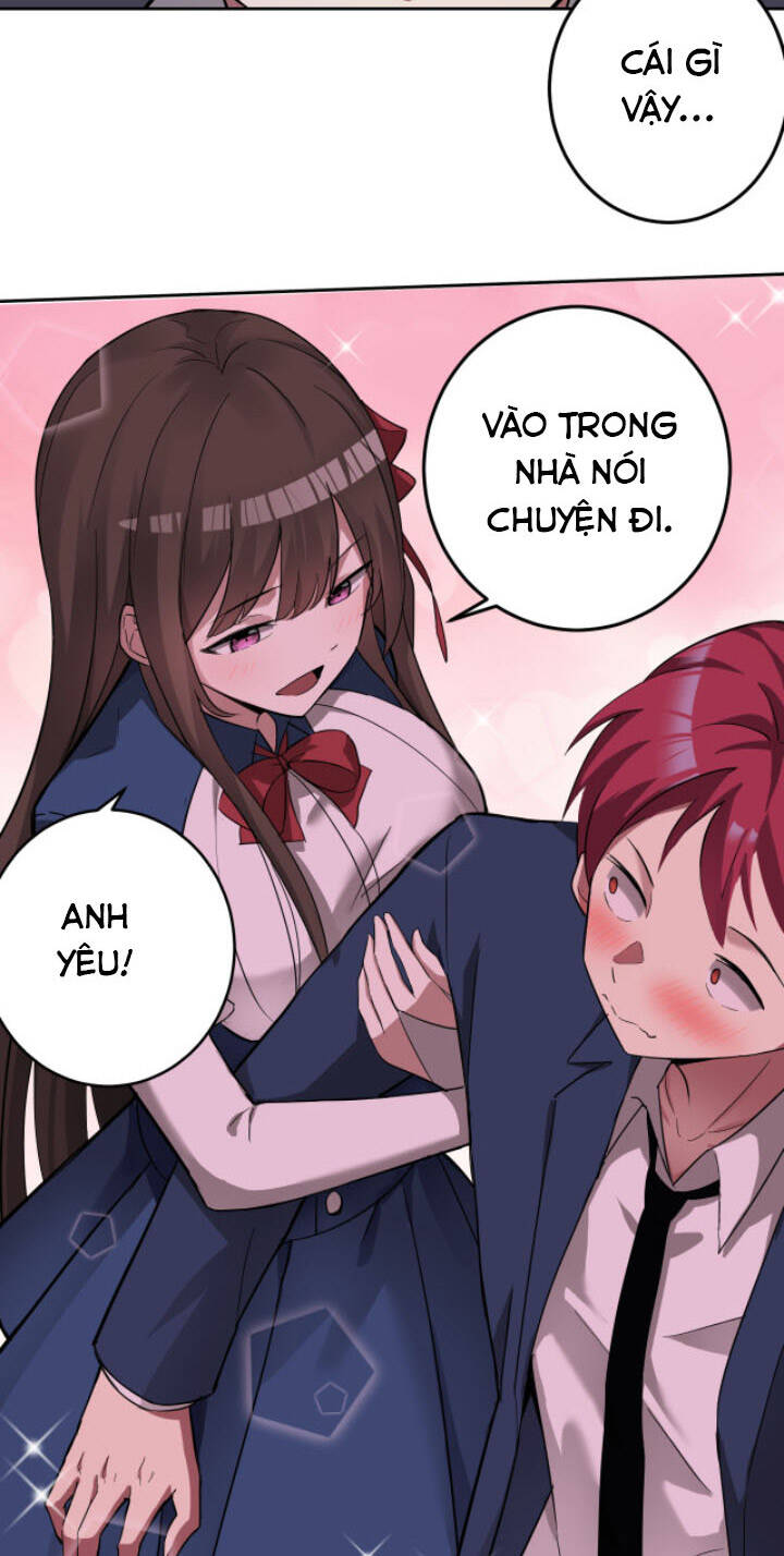 Lão Bà Ta Là Minh Chủ Võ Lâm Chapter 3 - 19