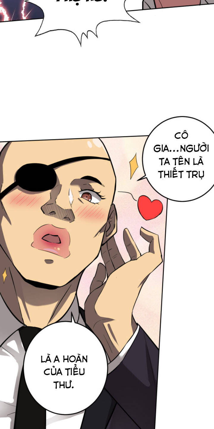 Lão Bà Ta Là Minh Chủ Võ Lâm Chapter 3 - 23