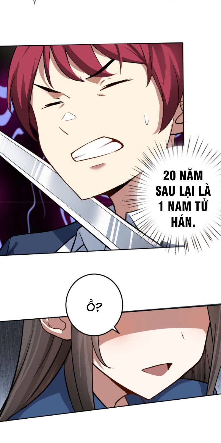 Lão Bà Ta Là Minh Chủ Võ Lâm Chapter 3 - 42