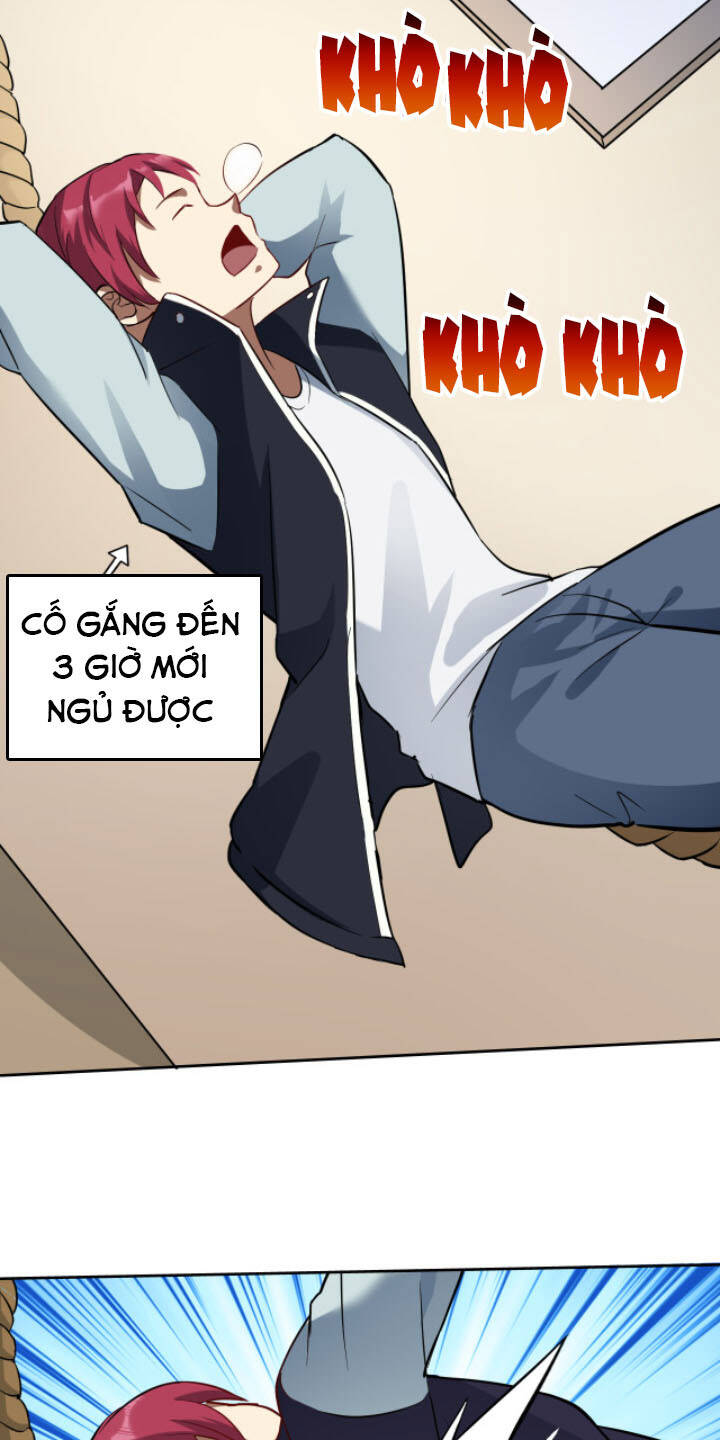 Lão Bà Ta Là Minh Chủ Võ Lâm Chapter 3 - 61