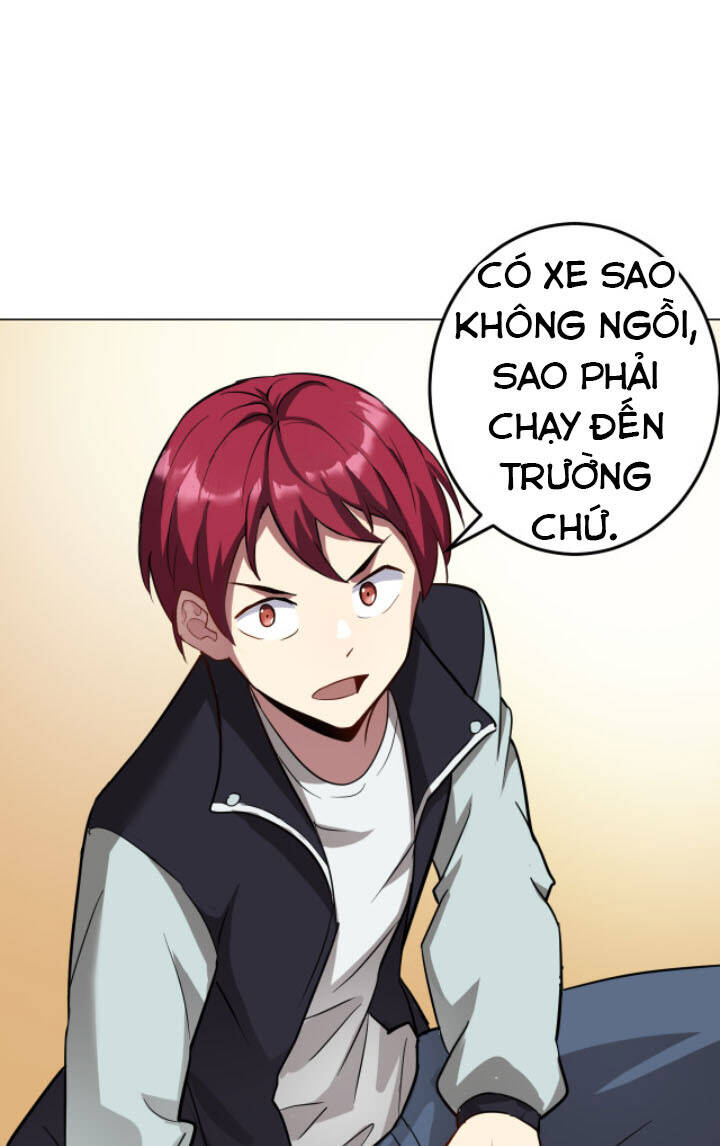 Lão Bà Ta Là Minh Chủ Võ Lâm Chapter 3 - 66