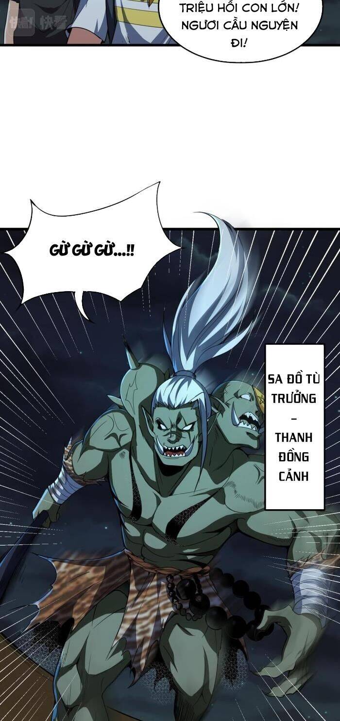 Quái Vật Nhạc Viên Chapter 10 - 4