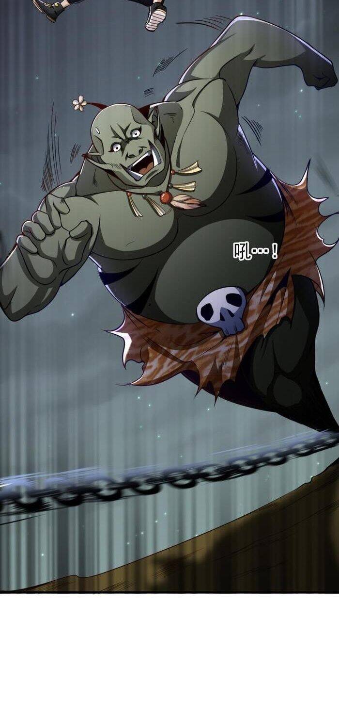 Quái Vật Nhạc Viên Chapter 10 - 35