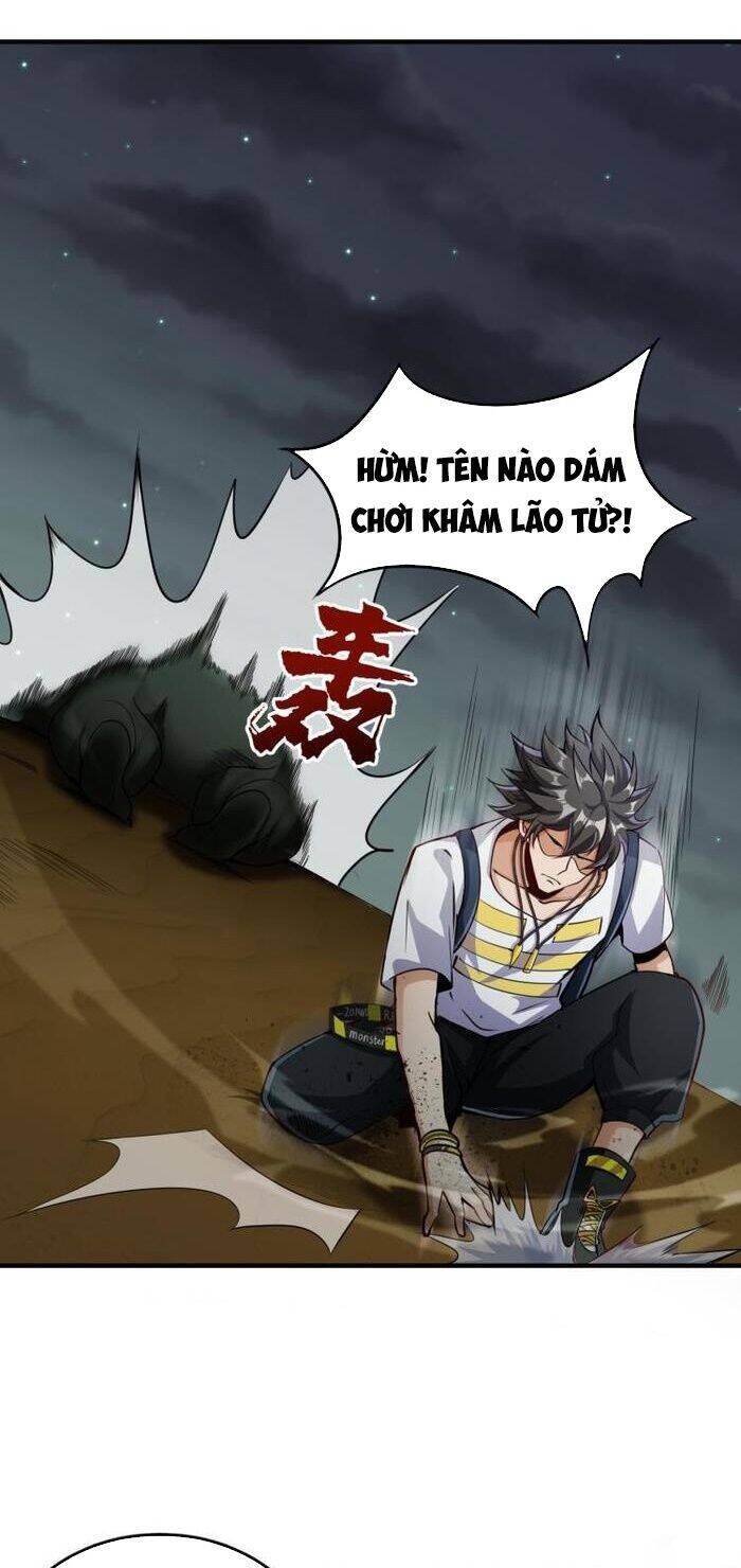Quái Vật Nhạc Viên Chapter 10 - 36