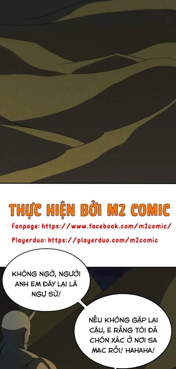 Quái Vật Nhạc Viên Chapter 12 - 13