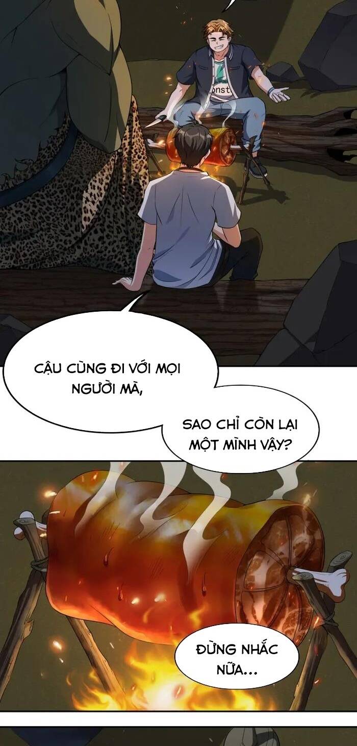 Quái Vật Nhạc Viên Chapter 12 - 14