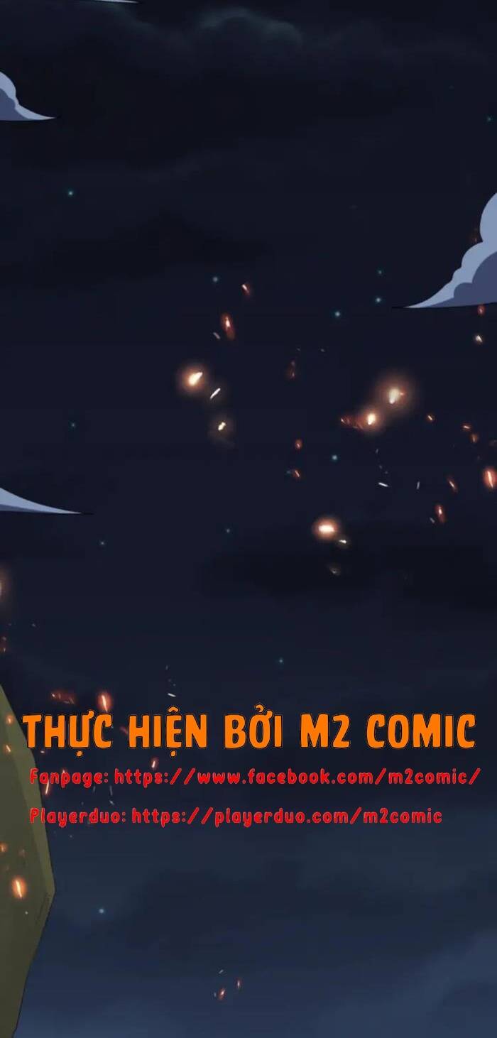 Quái Vật Nhạc Viên Chapter 12 - 21