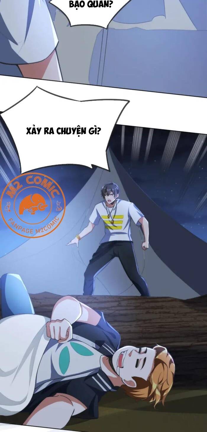 Quái Vật Nhạc Viên Chapter 12 - 30