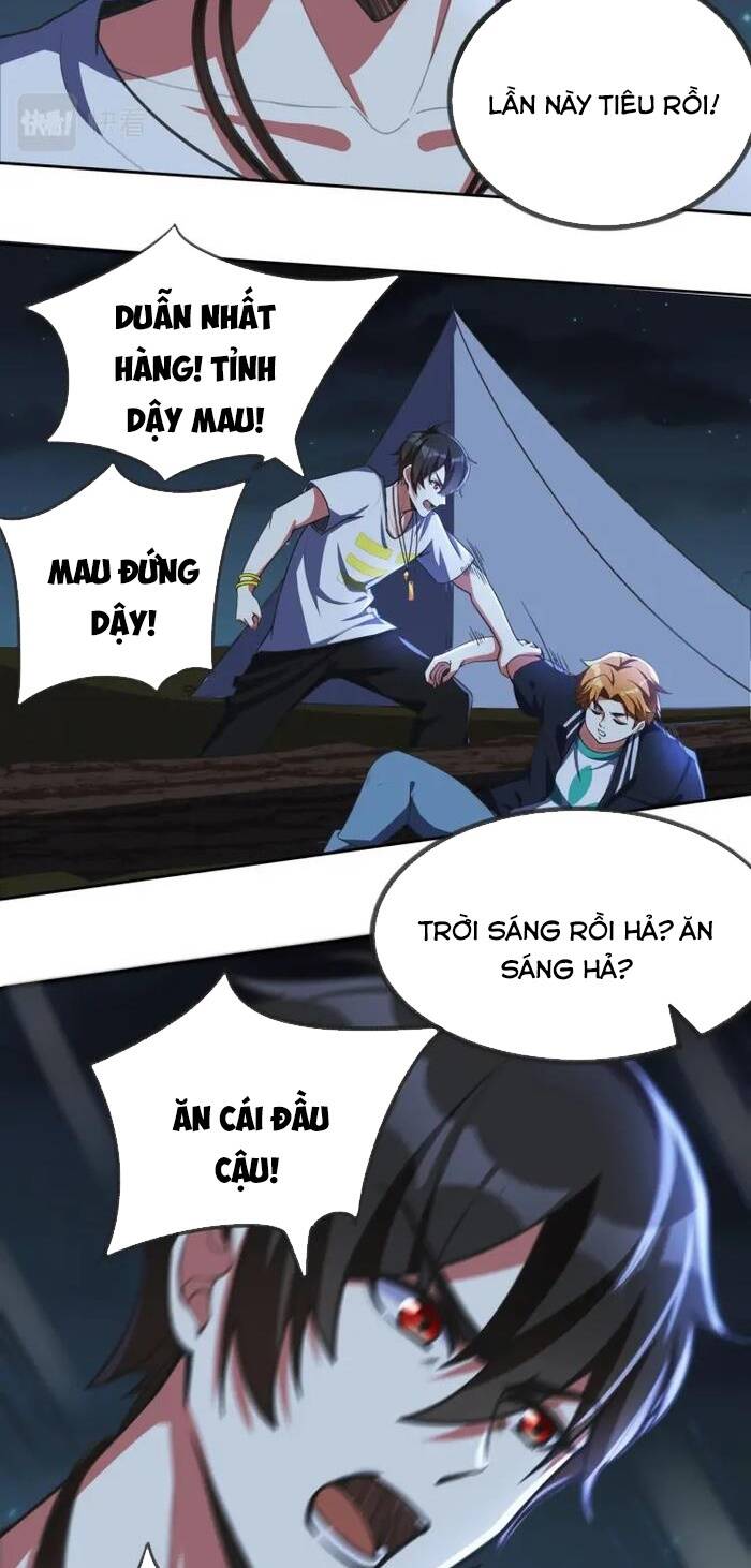 Quái Vật Nhạc Viên Chapter 12 - 33