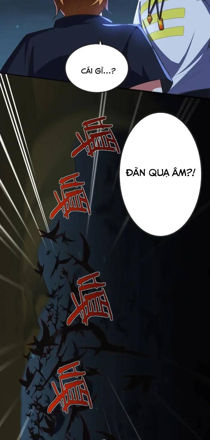 Quái Vật Nhạc Viên Chapter 12 - 35