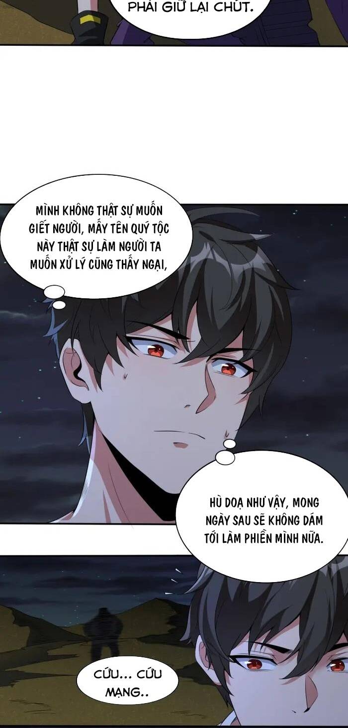 Quái Vật Nhạc Viên Chapter 12 - 10