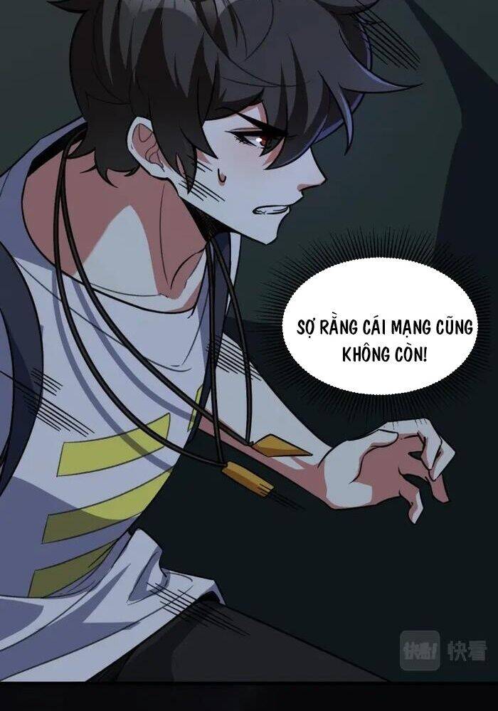 Quái Vật Nhạc Viên Chapter 13 - 12