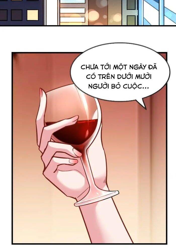 Quái Vật Nhạc Viên Chapter 13 - 15